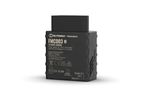 FMC880 GPS Pro