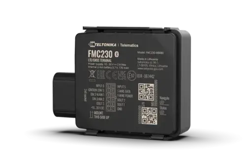 FMC003 GPS Pro