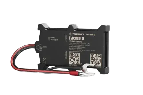 FMC003 GPS