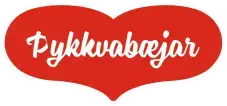 Þykkvabæjar logo